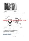 Caterpillar 322C FM EXCAVATOR Full Complete workshop Service Repair Manual LAR