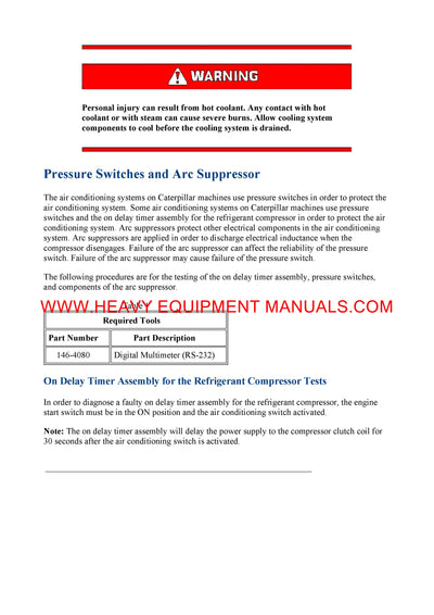 Caterpillar 323D2 L EXCAVATOR Full Complete Workshop Service Repair Manual KCE