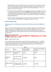Caterpillar 323D2 L EXCAVATOR Full Complete Workshop Service Repair Manual KCE