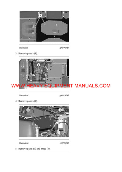 DOWNLOAD CATERPILLAR 323D2 L EXCAVATOR SERVICE REPAIR MANUAL PJP