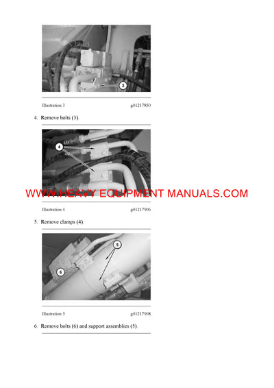 Caterpillar 323DL EXCAVATOR Full Complete Workshop Service Repair Manual SDC