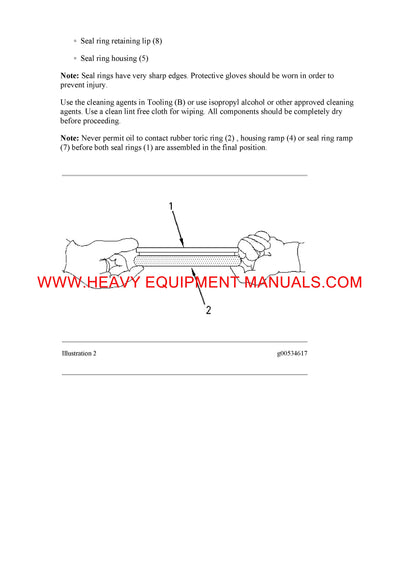 Caterpillar 323DL EXCAVATOR Full Complete Workshop Service Repair Manual WGC
