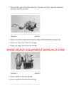 Caterpillar 323D LN EXCAVATOR Full Complete Workshop Service Repair Manual CYD