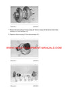 Caterpillar 323D LN EXCAVATOR Full Complete Workshop Service Repair Manual CYD