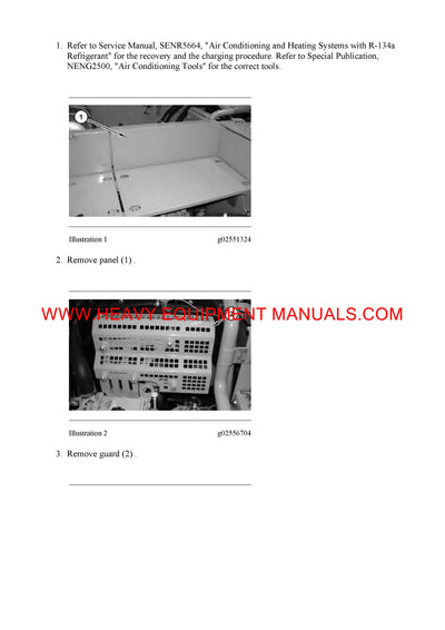 DOWNLOAD CATERPILLAR 323E L EXCAVATOR SERVICE REPAIR MANUAL RAP