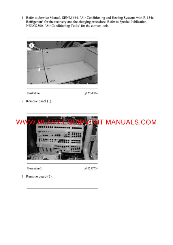 DOWNLOAD CATERPILLAR 323E L EXCAVATOR SERVICE REPAIR MANUAL RAP