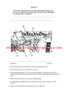DOWNLOAD CATERPILLAR 323F EXCAVATOR SERVICE REPAIR MANUAL NCW