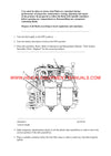 Caterpillar 323FL EXCAVATOR Full Complete Workshop Service Repair Manual XCF