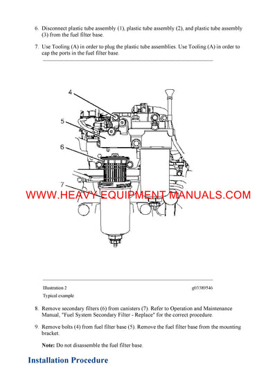 Caterpillar 323FL EXCAVATOR Full Complete Workshop Service Repair Manual XCF