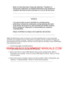 Caterpillar 323FL EXCAVATOR Full Complete Workshop Service Repair Manual YEJ
