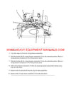 Caterpillar 323FL EXCAVATOR Full Complete Workshop Service Repair Manual YEJ