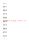 Caterpillar 324D EXCAVATOR Full Complete Service Repair Manual JZR