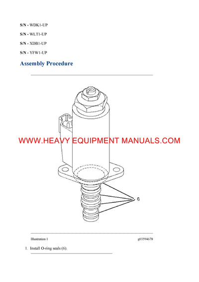 Caterpillar 324D EXCAVATOR Full Complete Service Repair Manual MND