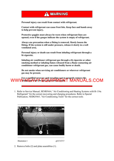 Caterpillar 324E EXCAVATOR Full Complete Workshop Service Repair Manual JCZ