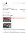 DOWNLOAD CATERPILLAR 3304B GENERATOR SET SERVICE REPAIR MANUAL DED