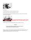 DOWNLOAD CATERPILLAR 3304B MARINE ENGINE SERVICE REPAIR MANUAL 8XL