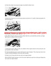 DOWNLOAD CATERPILLAR 3304B MARINE ENGINE SERVICE REPAIR MANUAL 8XL