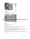 DOWNLOAD CATERPILLAR 3306B GENERATOR SET FULL COMPLETE SERVICE REPAIR MANUAL 8NS