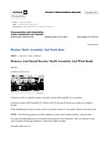 DOWNLOAD CATERPILLAR 3306B GEN SET ENGINE SERVICE REPAIR MANUAL 2AJ