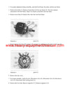 DOWNLOAD CATERPILLAR 3306 MARINE ENGINE SERVICE REPAIR MANUAL 84Z
