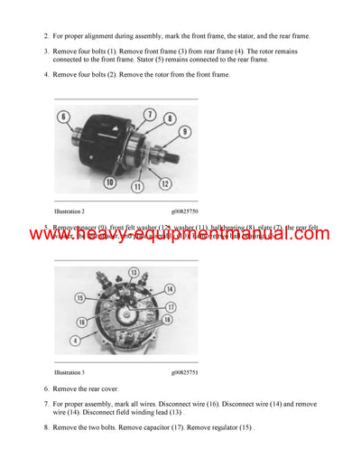 DOWNLOAD CATERPILLAR 3306B MARINE ENGINE SERVICE REPAIR MANUAL 84Z