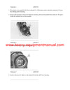DOWNLOAD CATERPILLAR 3406C GENERATOR SET SERVICE REPAIR MANUAL C5G