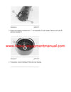 DOWNLOAD CATERPILLAR 3406C GENERATOR SET SERVICE REPAIR MANUAL C5G