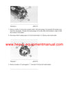 DOWNLOAD CATERPILLAR 3406C GENERATOR SET SERVICE REPAIR MANUAL C5G