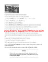 DOWNLOAD CATERPILLAR 3406C GENERATOR SET SERVICE REPAIR MANUAL KPS