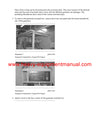 DOWNLOAD CATERPILLAR 3406C GENERATOR SET SERVICE REPAIR MANUAL LRX