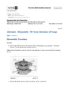 DOWNLOAD CATERPILLAR 3406C GEN SET ENGINE SERVICE REPAIR MANUAL 4ZR