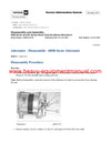 DOWNLOAD CATERPILLAR 3406 MARINE ENGINE SERVICE REPAIR MANUAL 91U