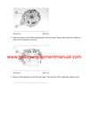 DOWNLOAD CATERPILLAR 3406 MARINE ENGINE SERVICE REPAIR MANUAL 91U