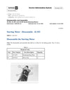DOWNLOAD CATERPILLAR 3408B GEN SET ENGINE FULL COMPLETE SERVICE REPAIR MANUAL 2BG