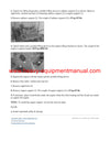 DOWNLOAD CATERPILLAR 3412C GENERATOR SET SERVICE REPAIR MANUAL RLR