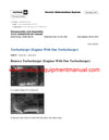 DOWNLOAD CATERPILLAR 3412C GENERATOR SET SERVICE REPAIR MANUAL TFT