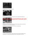 DOWNLOAD CATERPILLAR 3412C GENERATOR SET SERVICE REPAIR MANUAL TFT