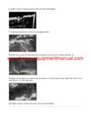 DOWNLOAD CATERPILLAR 3412C GENERATOR SET SERVICE REPAIR MANUAL TFT