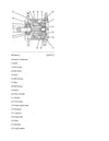DOWNLOAD CATERPILLAR 3412C GEN SET ENGINE SERVICE REPAIR MANUAL BAX