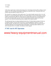 DOWNLOAD CATERPILLAR 3456 GENERATOR SET SERVICE REPAIR MANUAL GHJ