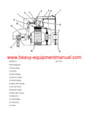 DOWNLOAD CATERPILLAR 3456 GENERATOR SET SERVICE REPAIR MANUAL GHJ