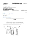 DOWNLOAD CATERPILLAR 3456 GEN SET ENGINE SERVICE REPAIR MANUAL BGA