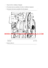 DOWNLOAD CATERPILLAR 349D2 L EXCAVATOR SERVICE REPAIR MANUAL SDM