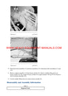 DOWNLOAD CATERPILLAR 349D2 L EXCAVATOR SERVICE REPAIR MANUAL TAH