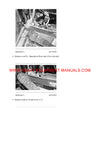 DOWNLOAD CATERPILLAR 349D2 L EXCAVATOR SERVICE REPAIR MANUAL XAC