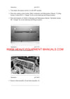 DOWNLOAD CATERPILLAR 349E EXCAVATOR SERVICE REPAIR MANUAL FJB