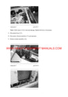 DOWNLOAD CATERPILLAR 349E EXCAVATOR SERVICE REPAIR MANUAL FJB