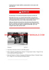 DOWNLOAD CATERPILLAR 349E EXCAVATOR SERVICE REPAIR MANUAL RGH