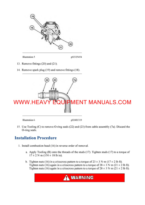 DOWNLOAD CATERPILLAR 349E L EXCAVATOR SERVICE REPAIR MANUAL MPZ