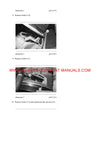 DOWNLOAD CATERPILLAR 349E L EXCAVATOR SERVICE REPAIR MANUAL MZW